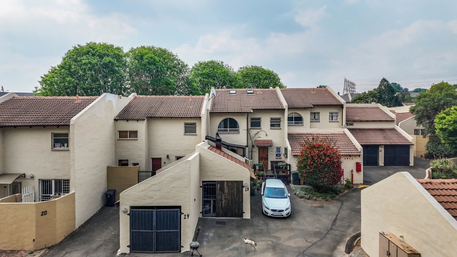 3 Bedroom Property for Sale in Rembrandt Park Gauteng