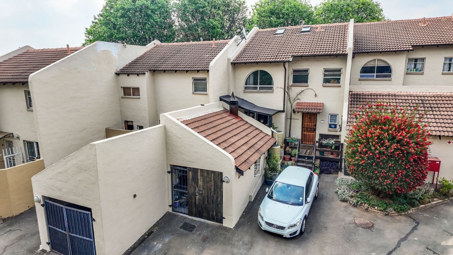 3 Bedroom Property for Sale in Rembrandt Park Gauteng