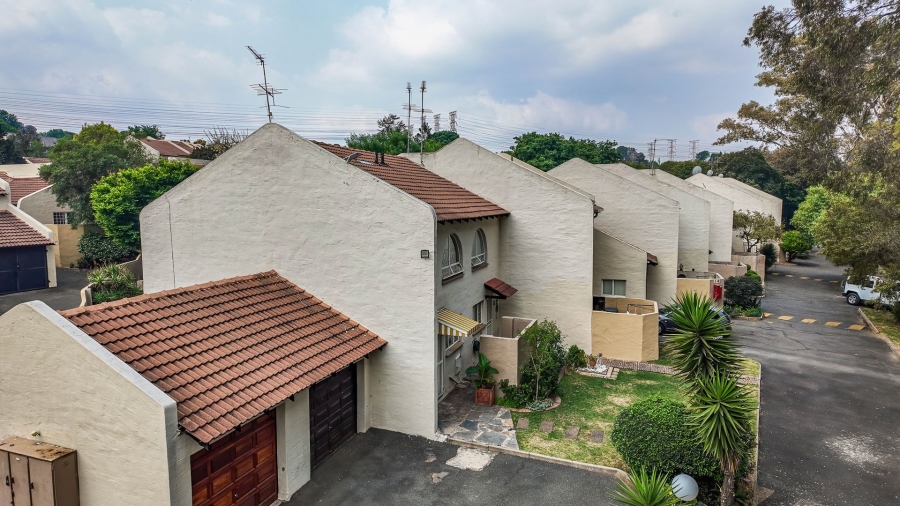 3 Bedroom Property for Sale in Rembrandt Park Gauteng
