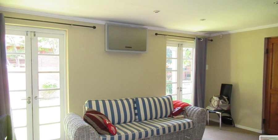 4 Bedroom Property for Sale in Waterkloof Gauteng