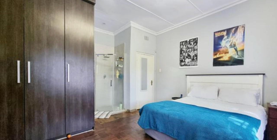 4 Bedroom Property for Sale in Waterkloof Gauteng