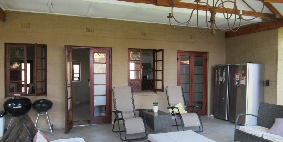 4 Bedroom Property for Sale in Waterkloof Gauteng