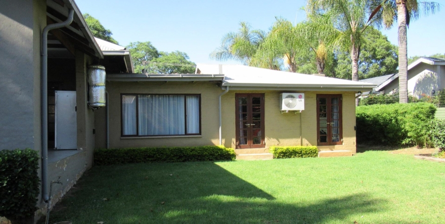 4 Bedroom Property for Sale in Waterkloof Gauteng