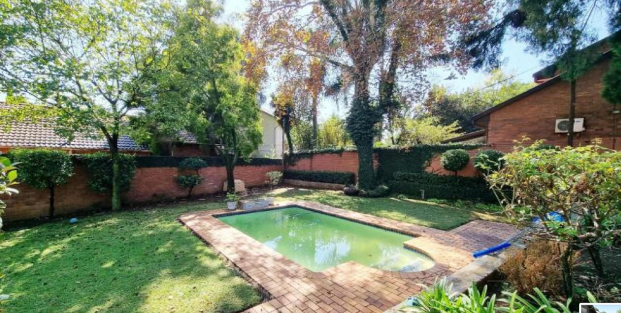 4 Bedroom Property for Sale in Waterkloof Gauteng