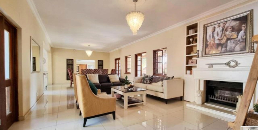 4 Bedroom Property for Sale in Waterkloof Gauteng