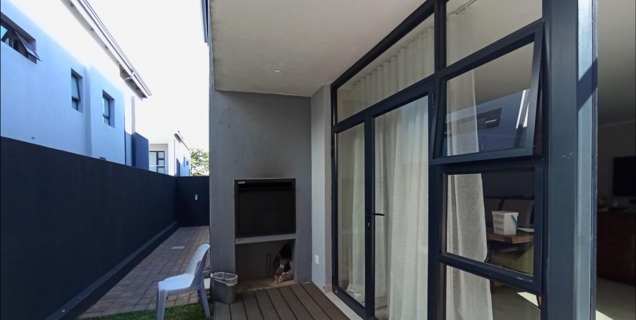4 Bedroom Property for Sale in Bryanston Gauteng