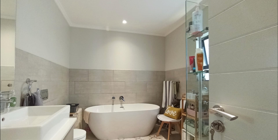 4 Bedroom Property for Sale in Bryanston Gauteng