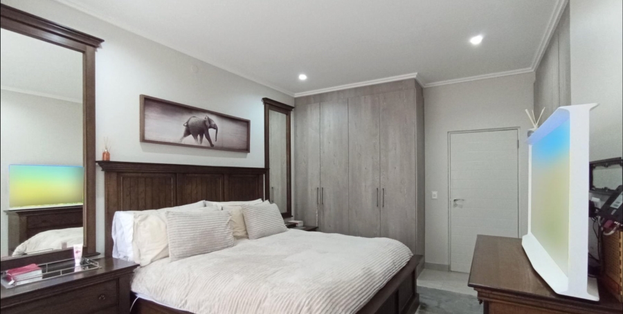 4 Bedroom Property for Sale in Bryanston Gauteng