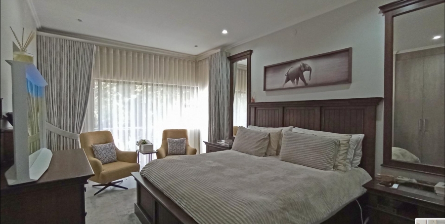 4 Bedroom Property for Sale in Bryanston Gauteng