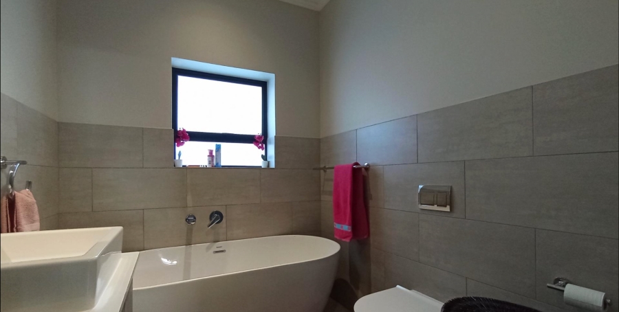 4 Bedroom Property for Sale in Bryanston Gauteng