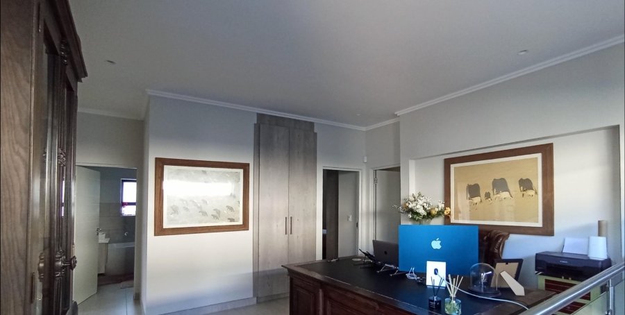 4 Bedroom Property for Sale in Bryanston Gauteng