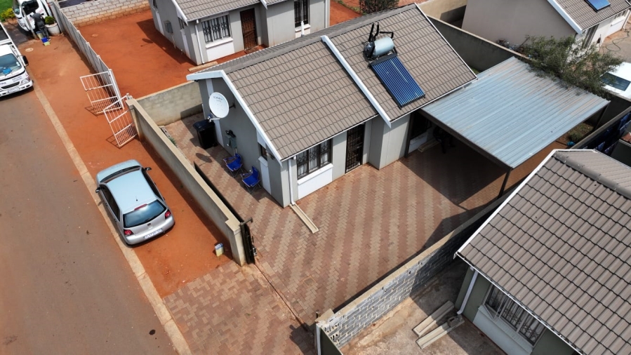 2 Bedroom Property for Sale in Sky City Gauteng