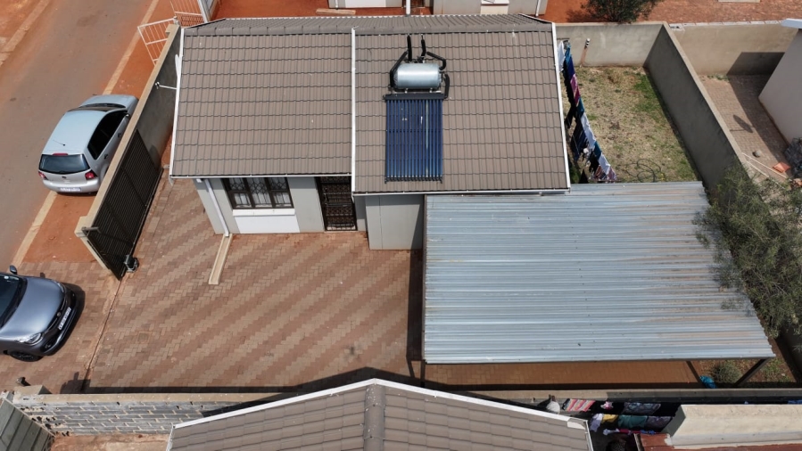 2 Bedroom Property for Sale in Sky City Gauteng