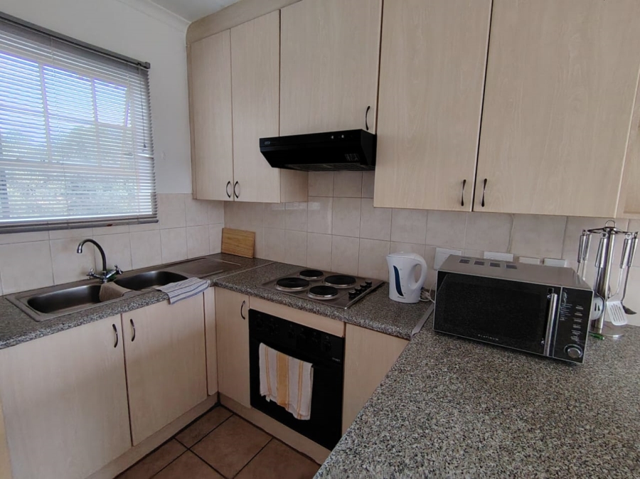 2 Bedroom Property for Sale in Heuwelsig Estate Gauteng