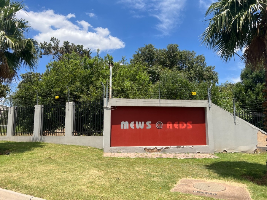 To Let 2 Bedroom Property for Rent in Rooihuiskraal North Gauteng