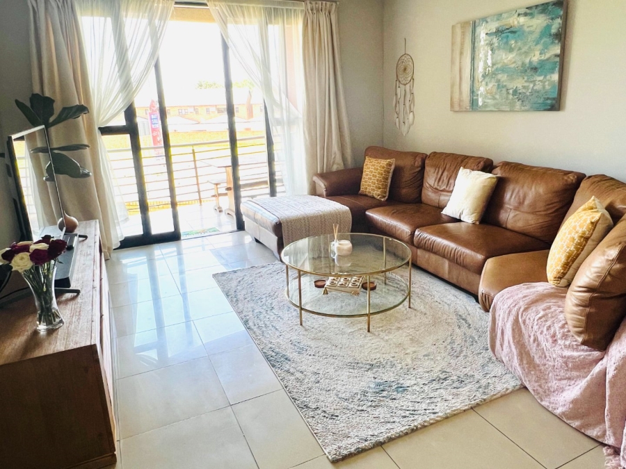 To Let 2 Bedroom Property for Rent in Rooihuiskraal North Gauteng
