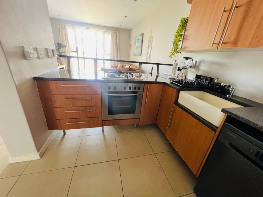 To Let 2 Bedroom Property for Rent in Rooihuiskraal North Gauteng