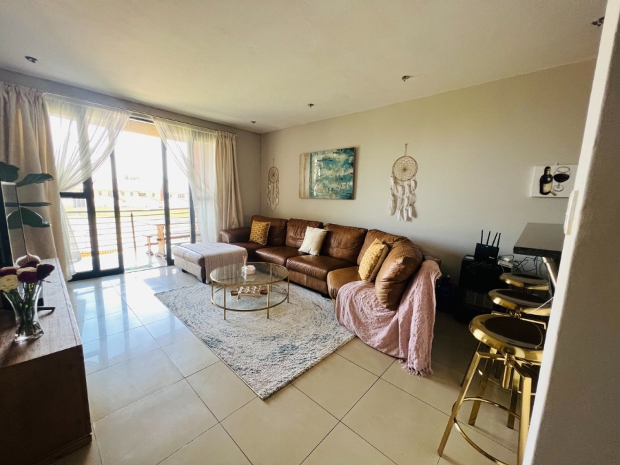 To Let 2 Bedroom Property for Rent in Rooihuiskraal North Gauteng