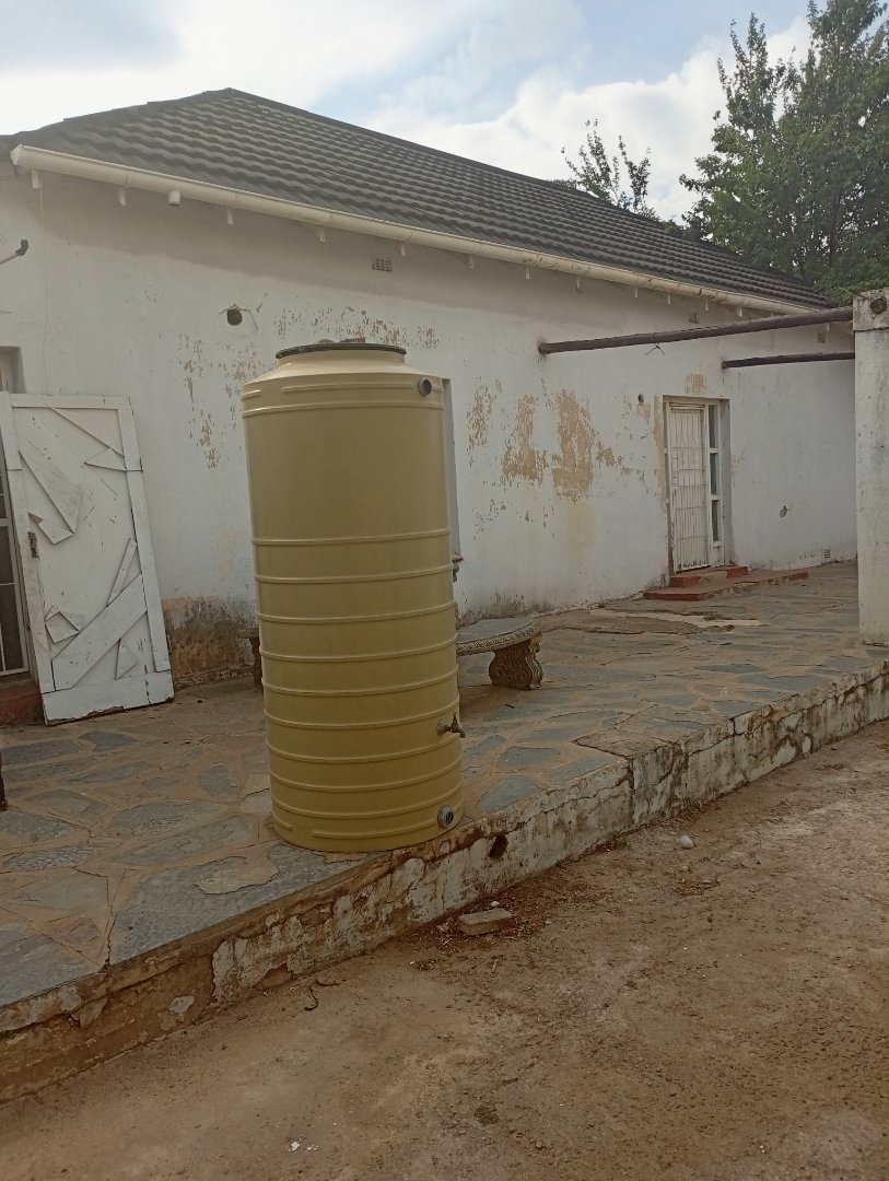 9 Bedroom Property for Sale in Brixton Gauteng