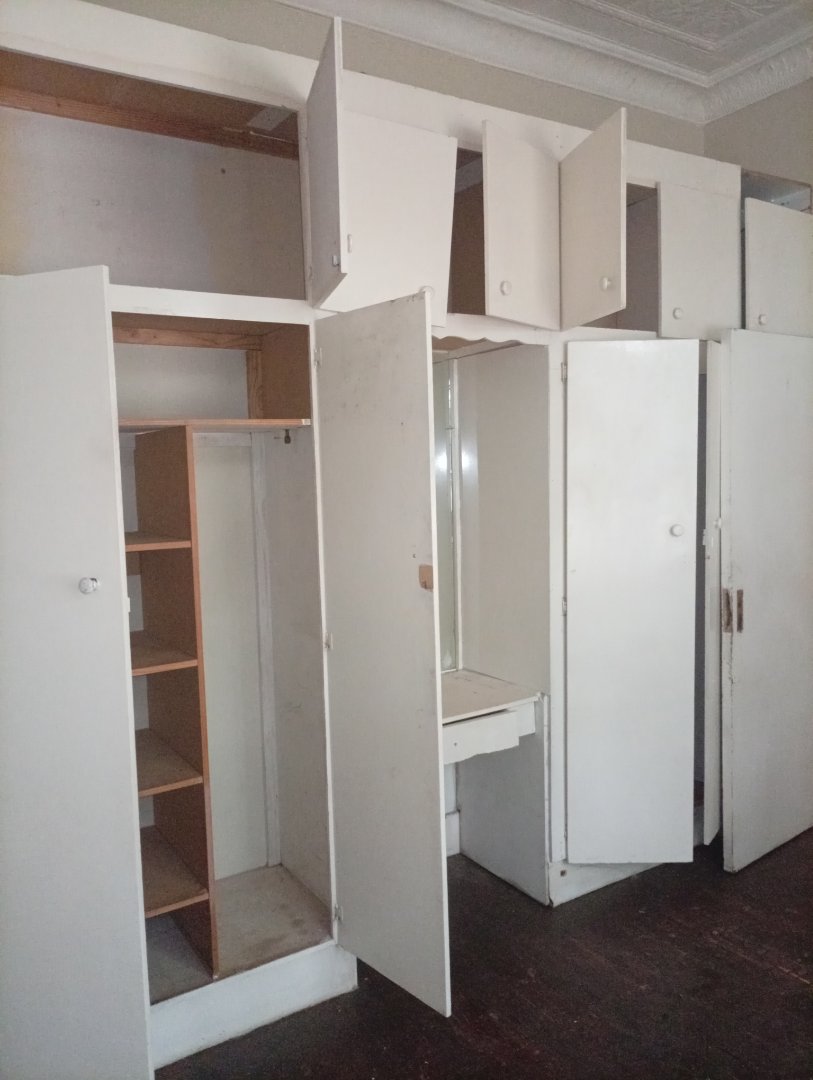 9 Bedroom Property for Sale in Brixton Gauteng