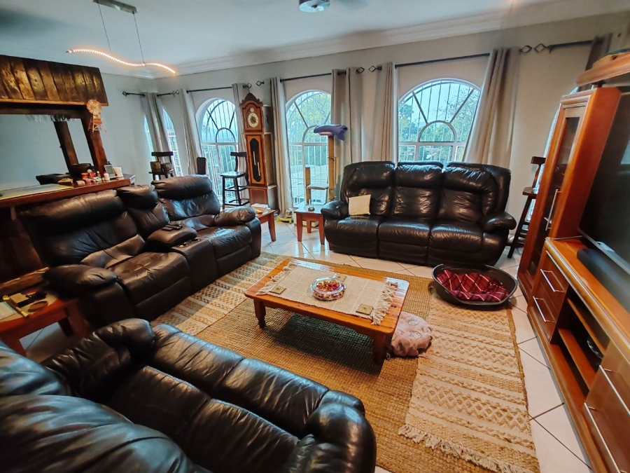 4 Bedroom Property for Sale in Magalieskruin Gauteng