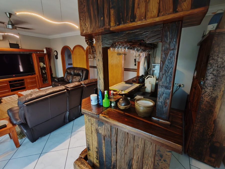 4 Bedroom Property for Sale in Magalieskruin Gauteng