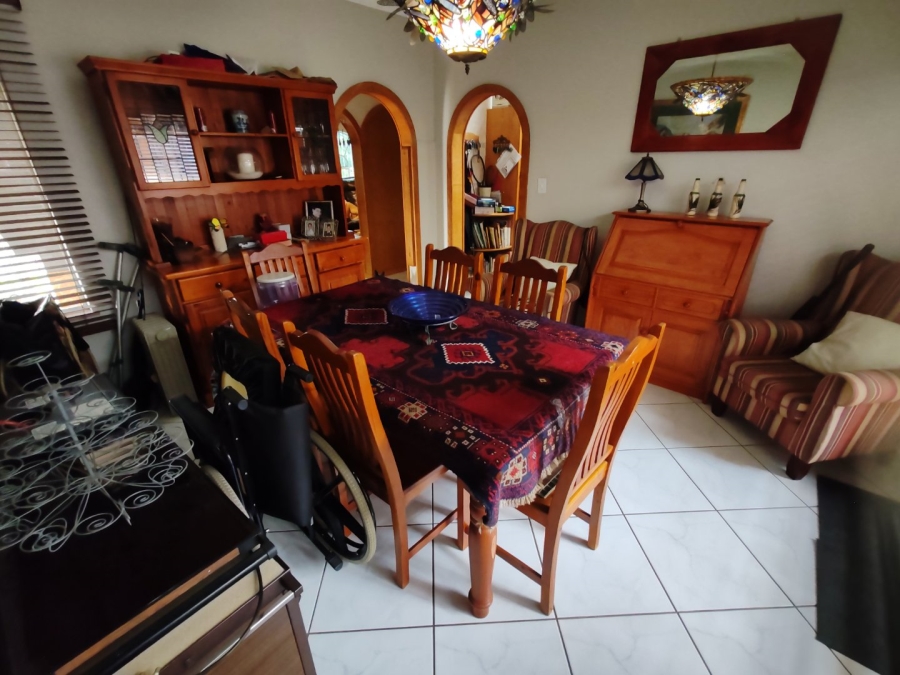 4 Bedroom Property for Sale in Magalieskruin Gauteng