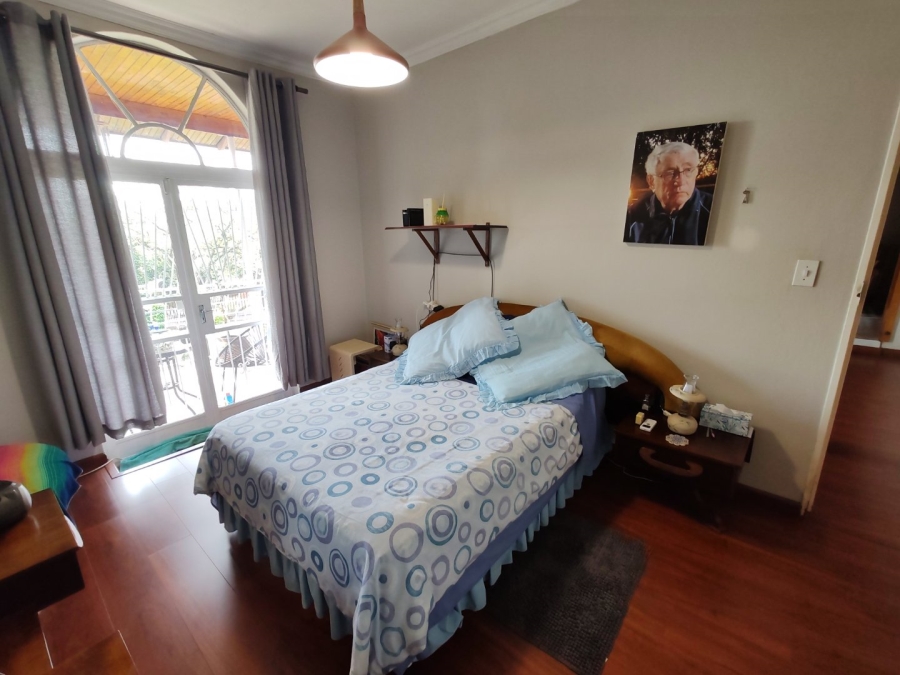 4 Bedroom Property for Sale in Magalieskruin Gauteng