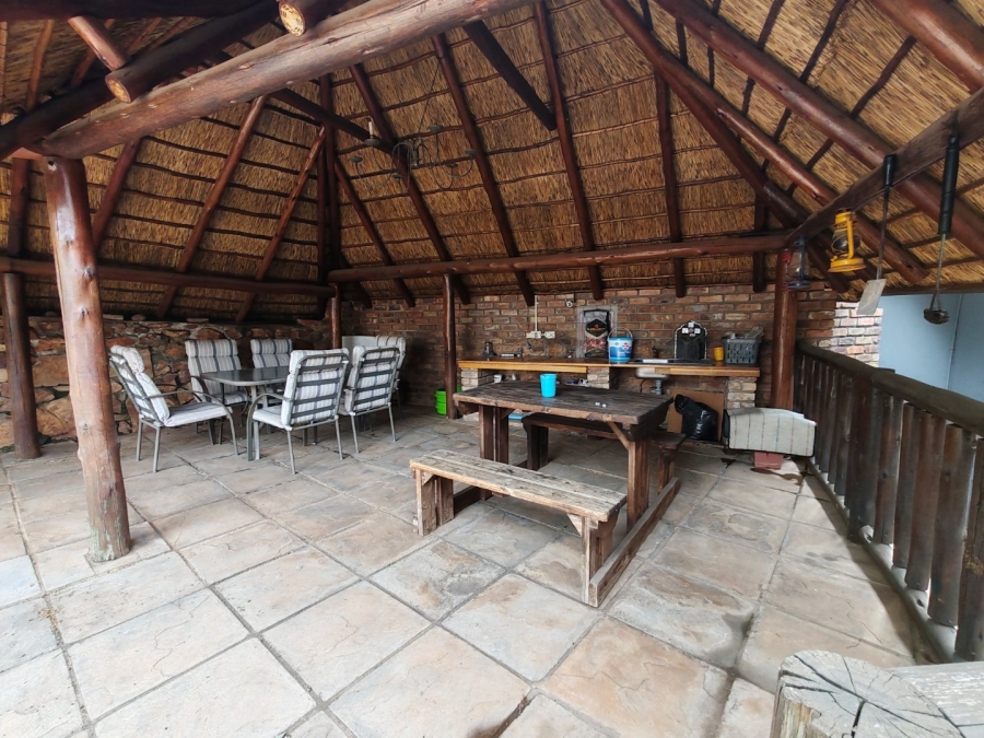 4 Bedroom Property for Sale in Magalieskruin Gauteng