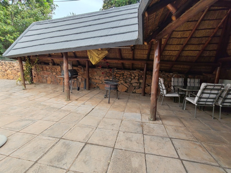 4 Bedroom Property for Sale in Magalieskruin Gauteng