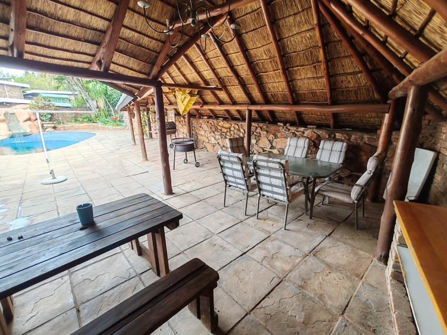4 Bedroom Property for Sale in Magalieskruin Gauteng