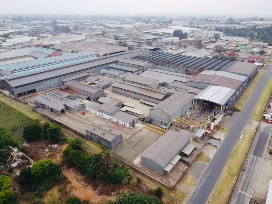 Commercial Property for Sale in Boksburg East Gauteng