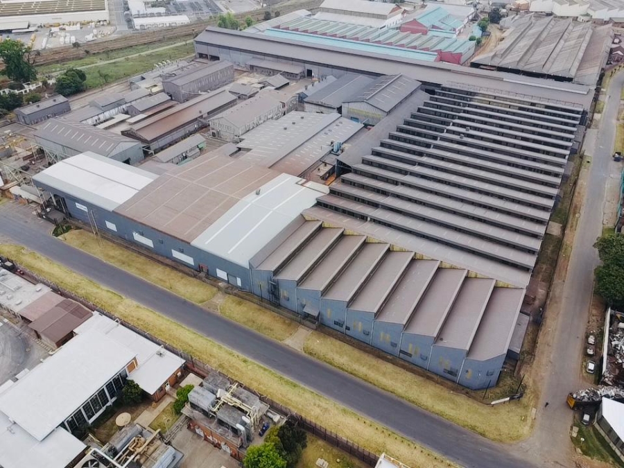 Commercial Property for Sale in Boksburg East Gauteng