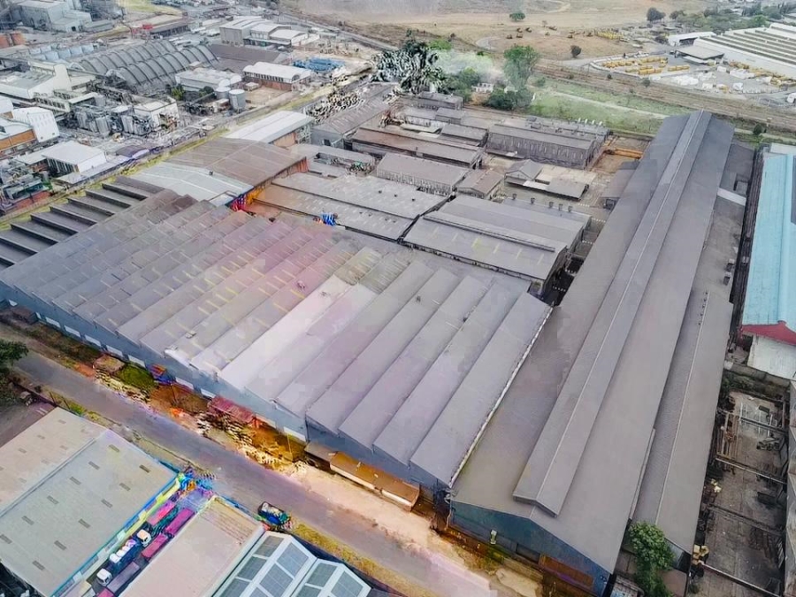 Commercial Property for Sale in Boksburg East Gauteng