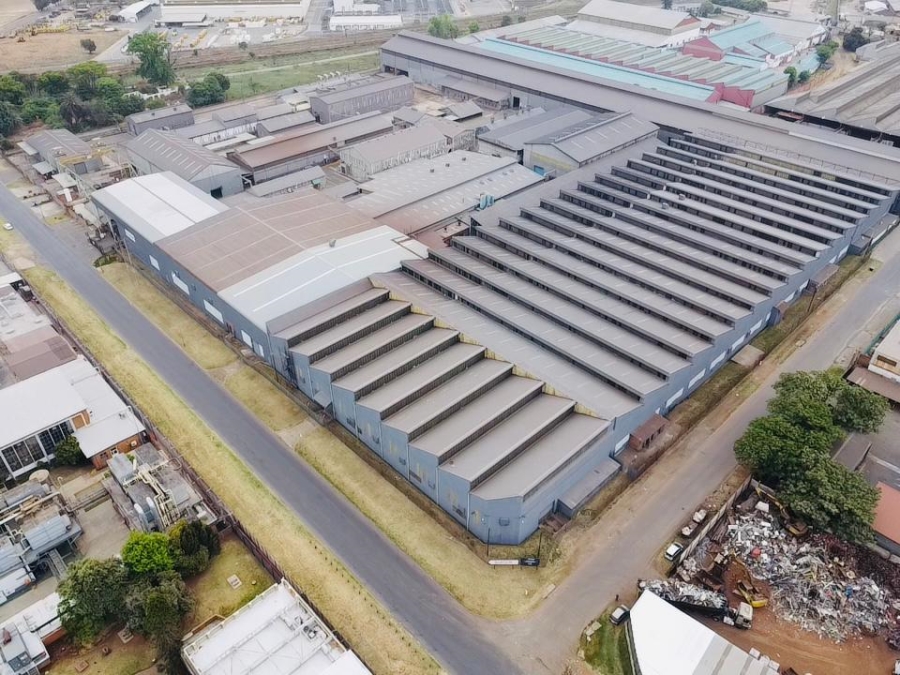 Commercial Property for Sale in Boksburg East Gauteng