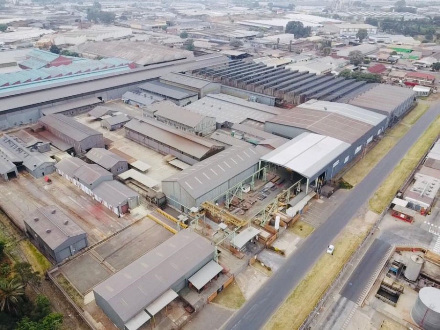 Commercial Property for Sale in Boksburg East Gauteng
