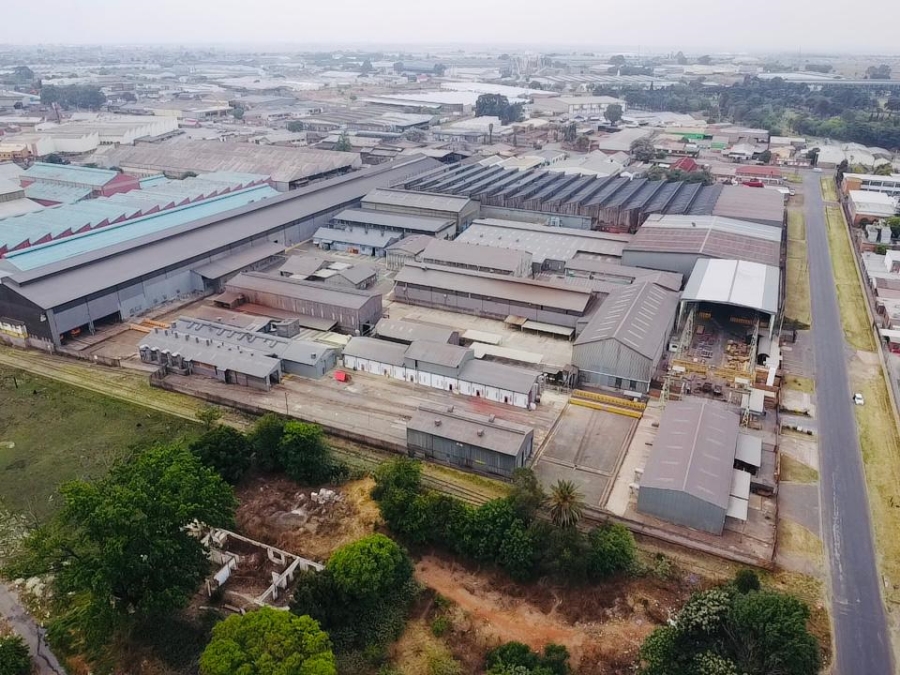 Commercial Property for Sale in Boksburg East Gauteng