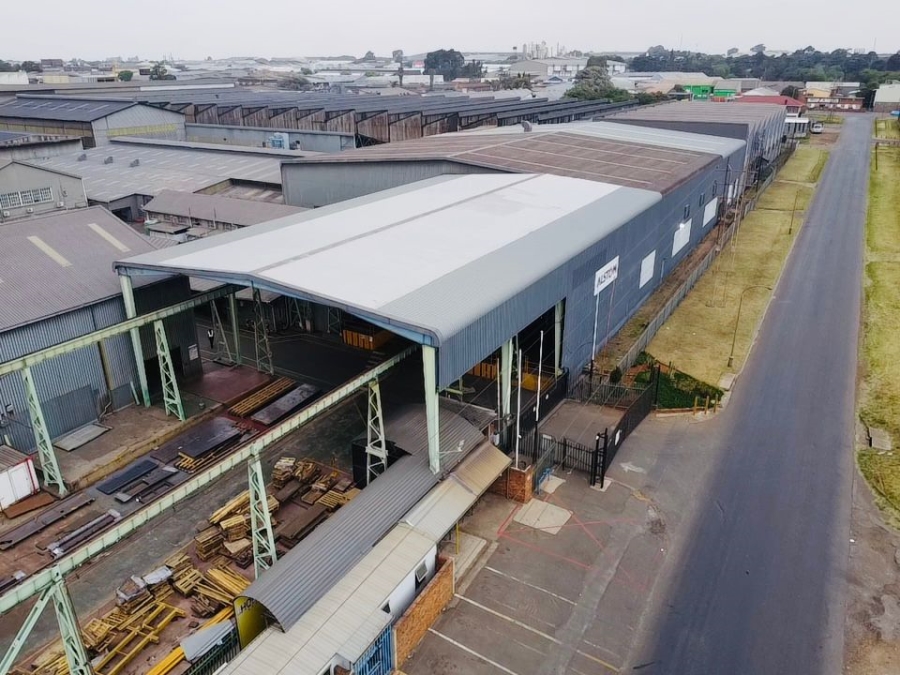 Commercial Property for Sale in Boksburg East Gauteng