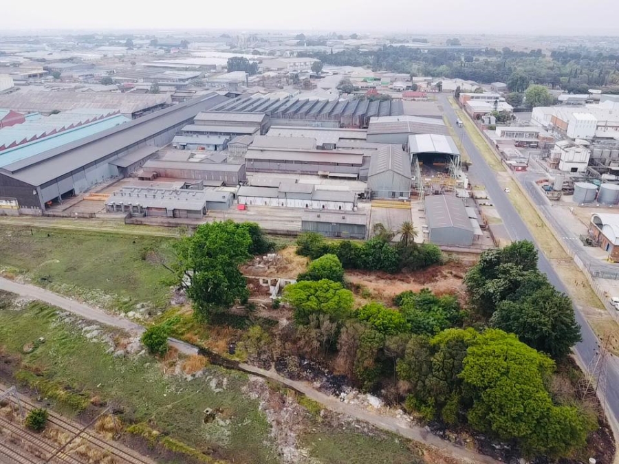 Commercial Property for Sale in Boksburg East Gauteng