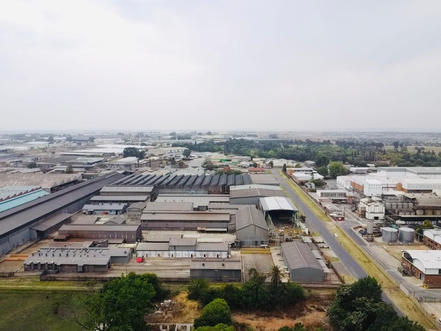 Commercial Property for Sale in Boksburg East Gauteng