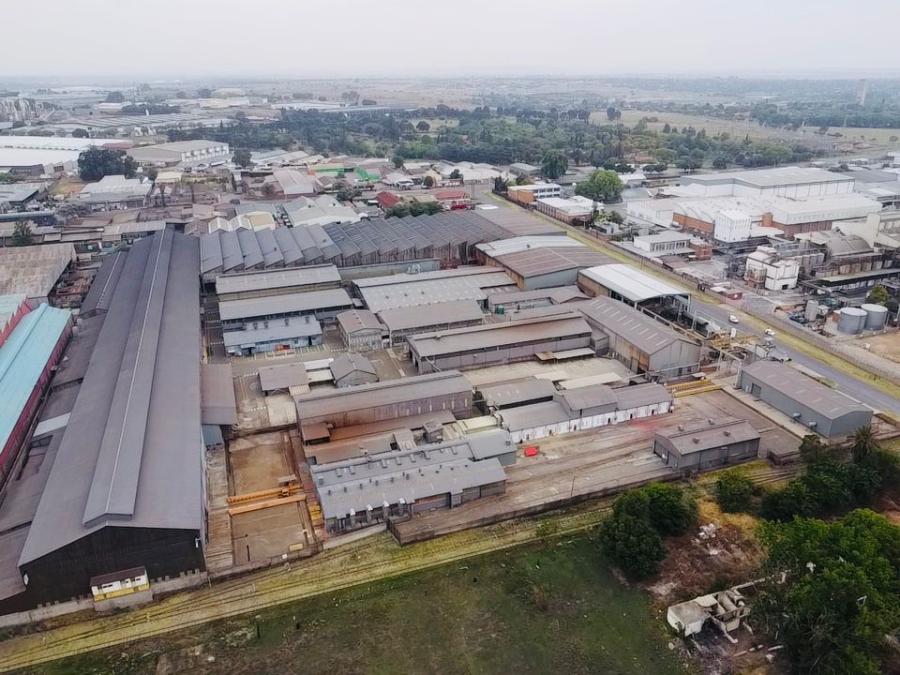 Commercial Property for Sale in Boksburg East Gauteng