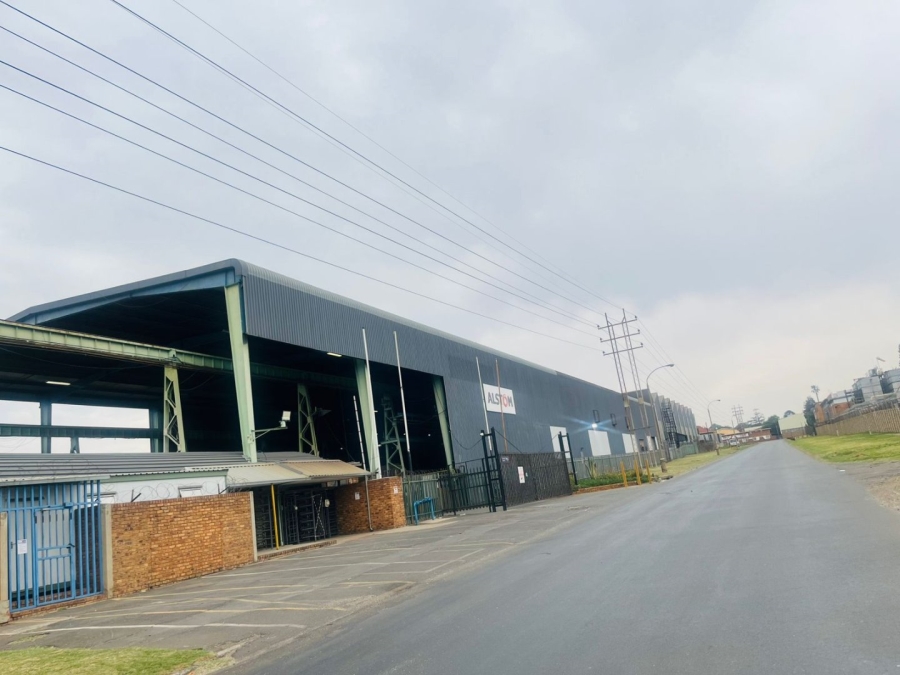 Commercial Property for Sale in Boksburg East Gauteng