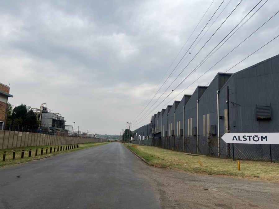 Commercial Property for Sale in Boksburg East Gauteng