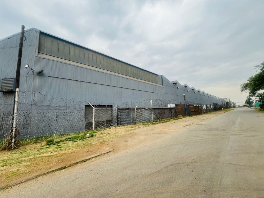 Commercial Property for Sale in Boksburg East Gauteng