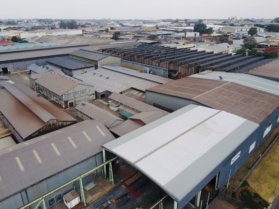Commercial Property for Sale in Boksburg East Gauteng