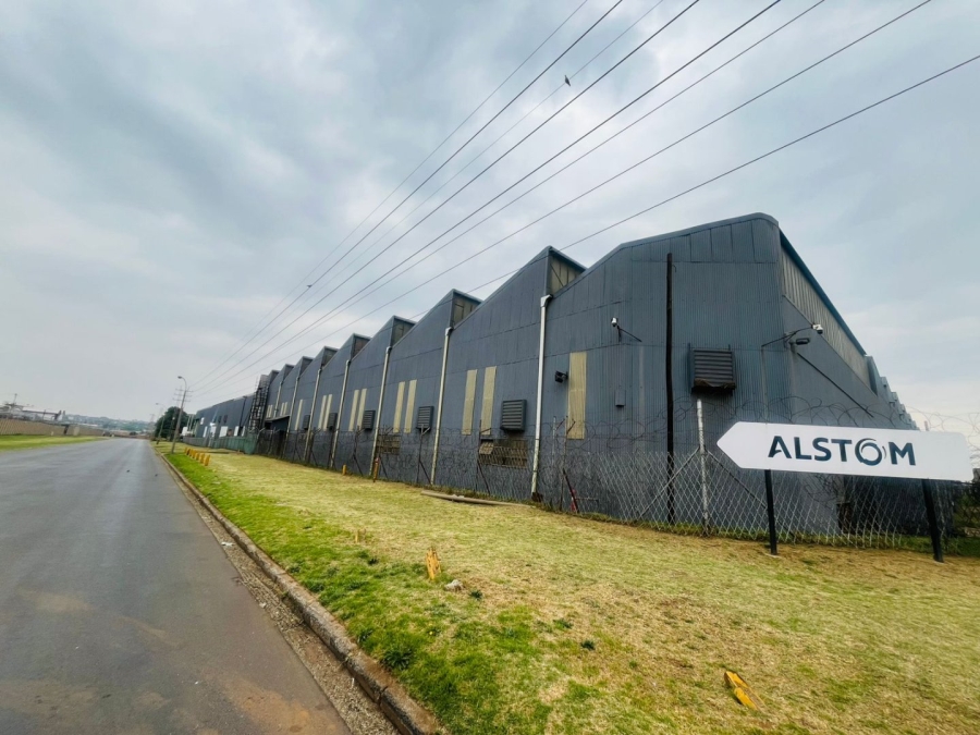 Commercial Property for Sale in Boksburg East Gauteng