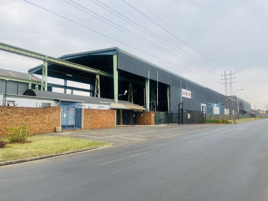 Commercial Property for Sale in Boksburg East Gauteng