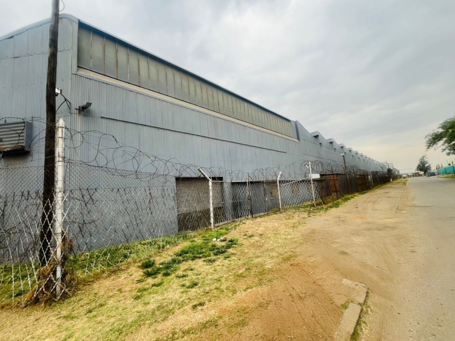 Commercial Property for Sale in Boksburg East Gauteng