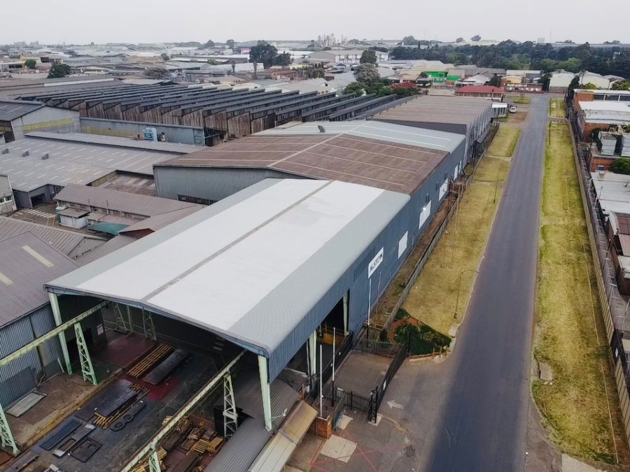 Commercial Property for Sale in Boksburg East Gauteng