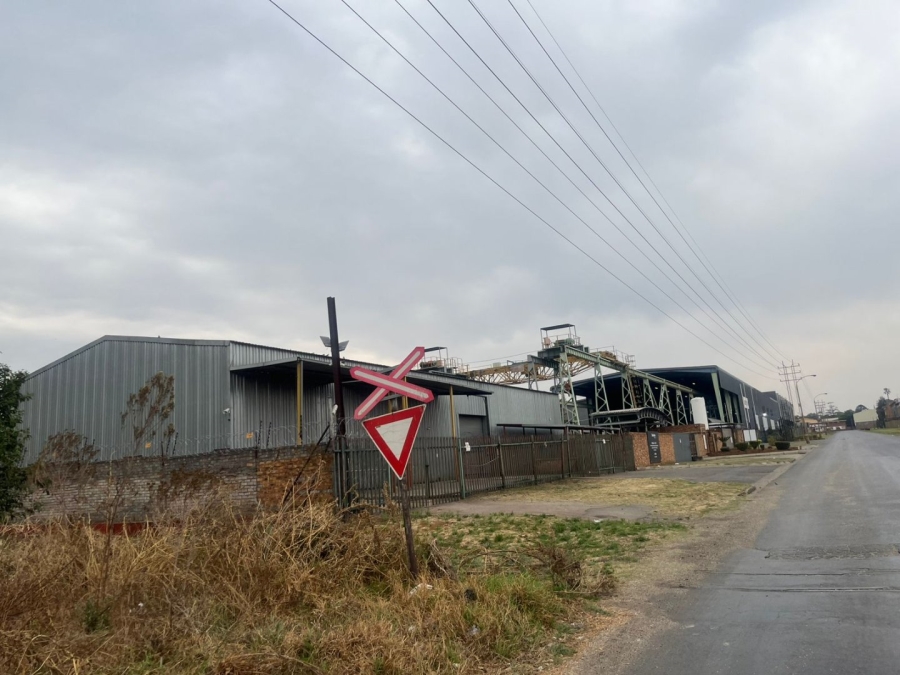 Commercial Property for Sale in Boksburg East Gauteng
